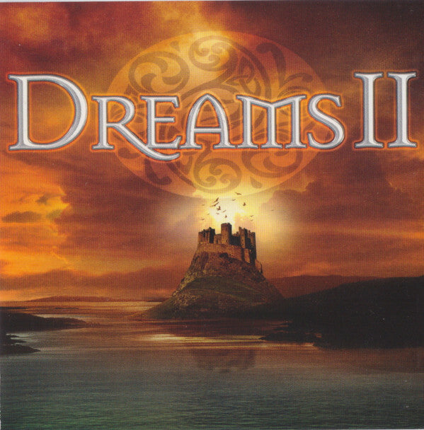 Livrenpoche : Dreams Ii - Various - CD