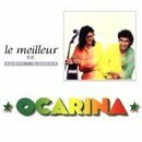 Livrenpoche : Le Meilleur D'Ocarina -  - CD