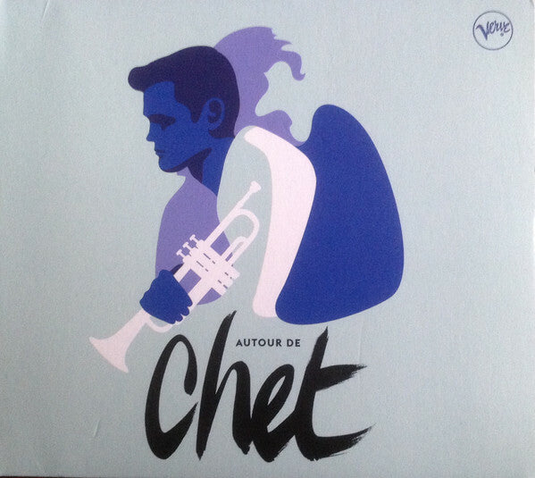 Livrenpoche : Autour De Chet - Collectif - CD
