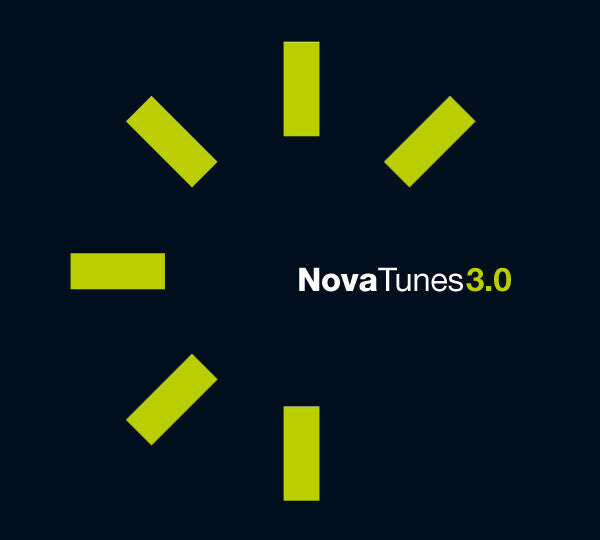 Livrenpoche : Nova Tunes 3.0 - Various - CD