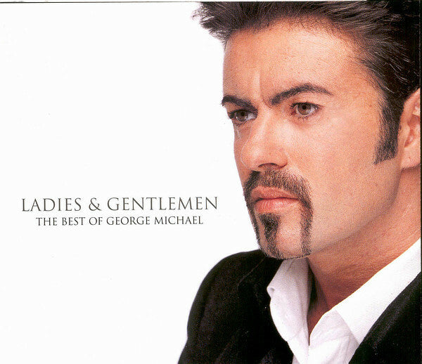 Livrenpoche : George Michael - Ladies & Gentlemen (The Best Of George Michael) - George Michael - CD