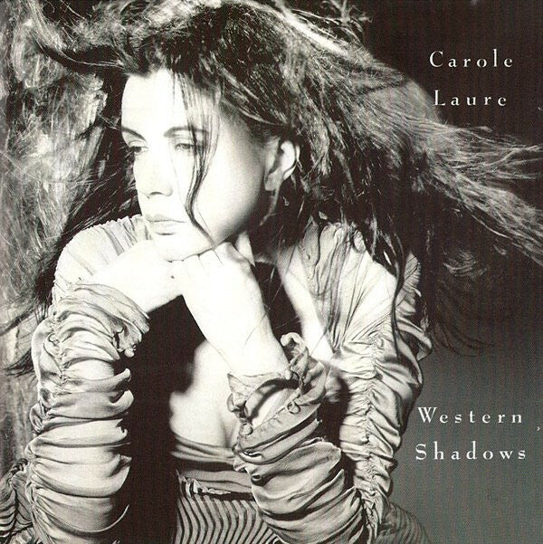Livrenpoche : Carole Laure - Western Shadows - Carole Laure - CD