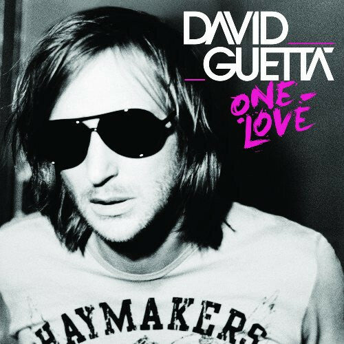 Livrenpoche : David Guetta - One Love - David Guetta - CD