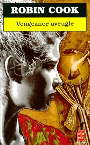 Livrenpoche : Vengeance aveugle - Robin Cook - Livre