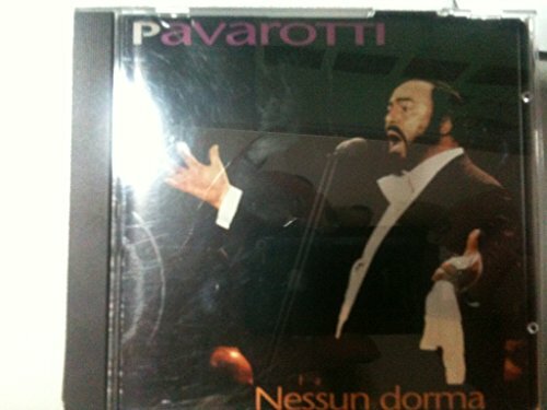 Livrenpoche : Pavarotti - Nessun dorma vol. 1 - Pavarotti - CD