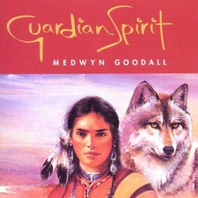 Livrenpoche : Medwyn Goodall - Guardian Spirit - Medwyn Goodall - CD