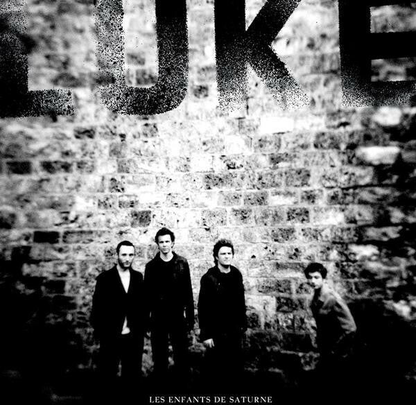 Livrenpoche : Luke - Les Enfants De Saturne - Luke - CD