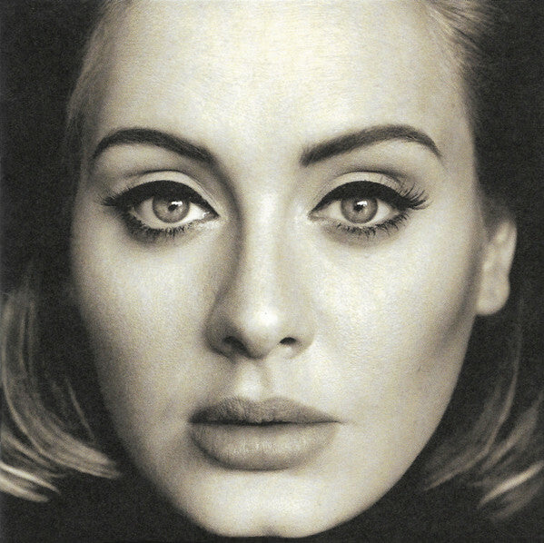 Livrenpoche : Adele - 25 - Adele - CD