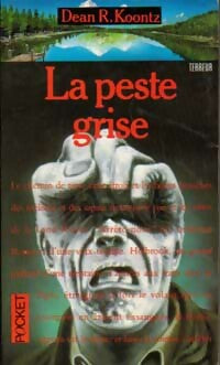 Livrenpoche : La peste grise - Dean Ray Koontz - Livre