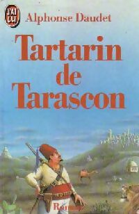Livrenpoche : Aventures prodigieuses de Tartarin de Tarascon - Alphonse Daudet - Livre