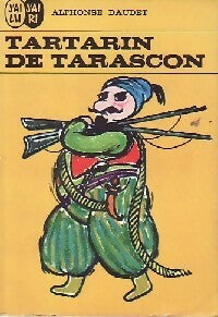 Livrenpoche : Tartarin de Tarascon - Alphonse Daudet - Livre