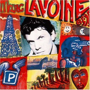 Livrenpoche : Marc Lavoine - 85.95 - Marc Lavoine - CD
