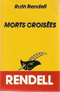Livrenpoche : Morts croisés - Fernand Descombes - Livre