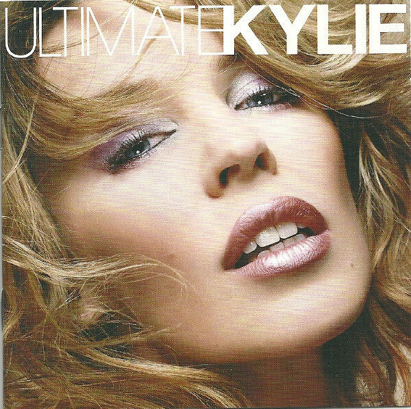 Livrenpoche : Kylie - Ultimate Kylie - Kylie - CD