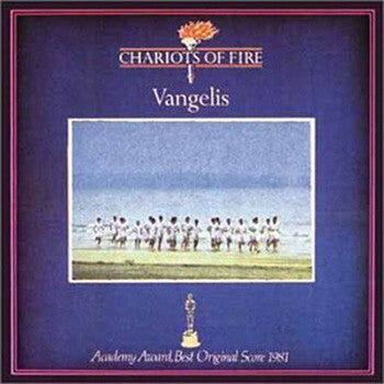 Livrenpoche : Vangelis - Chariots Of Fire - Vangelis - CD