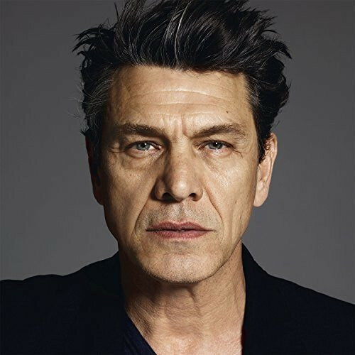 Livrenpoche : Marc Lavoine - Je Reviens À Toi - Marc Lavoine - CD