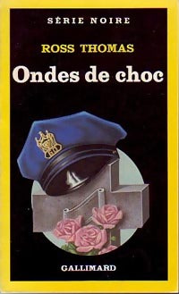 Livrenpoche : Ondes de choc - Ross Thomas - Livre