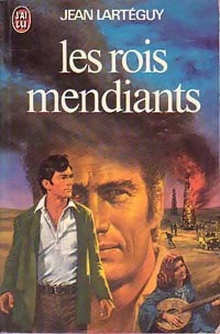 Livrenpoche : Les rois mendiants - Jean Lartéguy - Livre