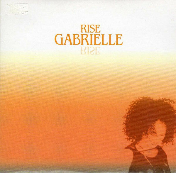 Livrenpoche : Gabrielle - Rise - Gabrielle - CD