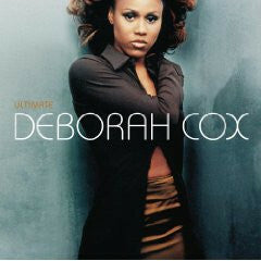 Livrenpoche : Deborah Cox - Ultimate - Deborah Cox - CD