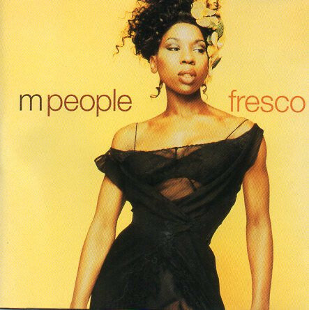 Livrenpoche : M People - Fresco - M People - CD
