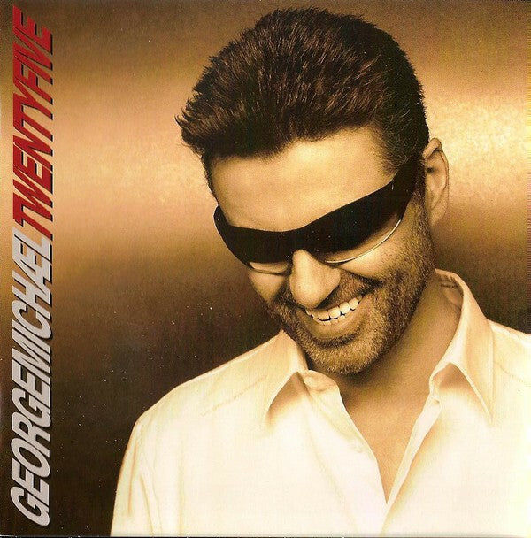 Livrenpoche : George Michael - Twenty Five - George Michael - CD