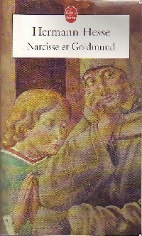 Livrenpoche : Narcisse et Goldmund - Hermann Hesse - Livre