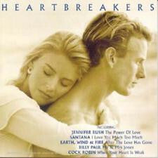 Livrenpoche : Heartbreakers - Collectif - CD