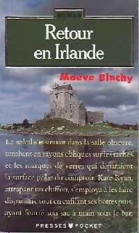 Livrenpoche : Retour en Irlande - Maeve Binchy - Livre