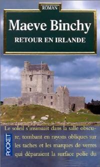 Livrenpoche : Retour en Irlande - Maeve Binchy - Livre