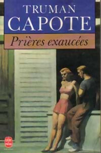 Livrenpoche : Prières exaucées - Truman Capote - Livre