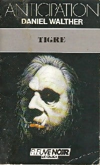 Livrenpoche : Tigre - Daniel Walther - Livre