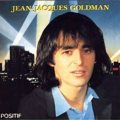 Livrenpoche : Jean-Jacques Goldman - Positif - Jean-Jacques Goldman - CD