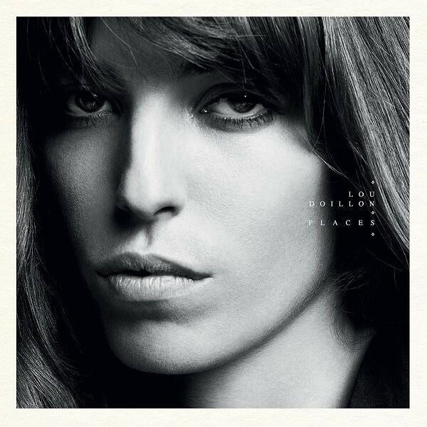 Livrenpoche : Lou Doillon - Places - Lou Doillon - CD