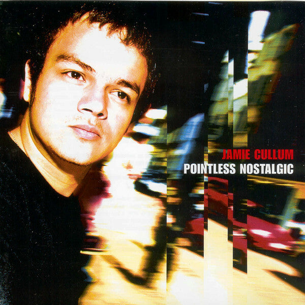 Livrenpoche : Jamie Cullum - Pointless Nostalgic - Jamie Cullum - CD