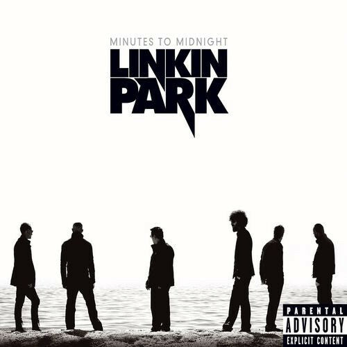 Livrenpoche : Linkin Park - Minutes To Midnight - Linkin Park - CD