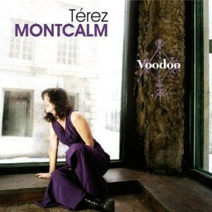 Livrenpoche : Térez Montcalm - Voodoo - Térez Montcalm - CD