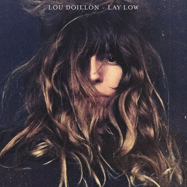 Livrenpoche : Lou Doillon - Lay Low - Lou Doillon - CD