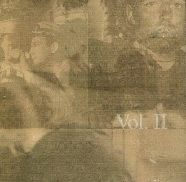 Livrenpoche : The Entertainers Of Wwii vol. Ii - Collectif - CD