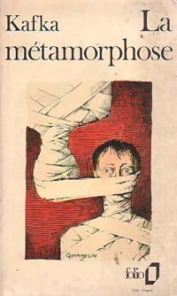 Livrenpoche : La métamorphose - Franz Kafka - Livre