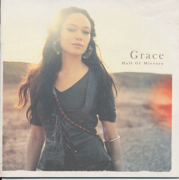Livrenpoche : Grace - Hall Of Mirrors - Grace - CD