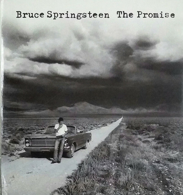 Livrenpoche : Bruce Springsteen - The Promise - Bruce Springsteen - CD