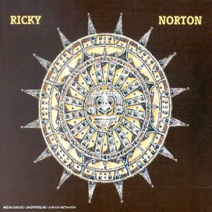 Livrenpoche : Ricky Norton - Once enoughthis is the story - Ricky Norton - CD
