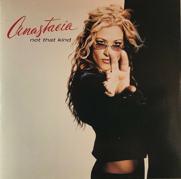 Livrenpoche : Anastacia - Not That Kind - Anastacia - CD