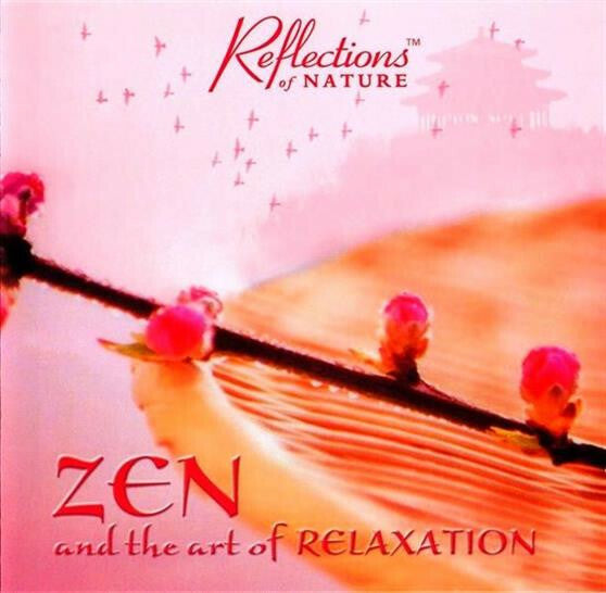 Livrenpoche : Anzan - Zen And The Art Of Relaxation - Anzan - CD