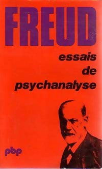 Essais de psychanalyse - Sigmund Freud -  Petite bibliothèque - Livre