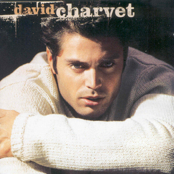 Livrenpoche : David Charvet - David Charvet - David Charvet - CD