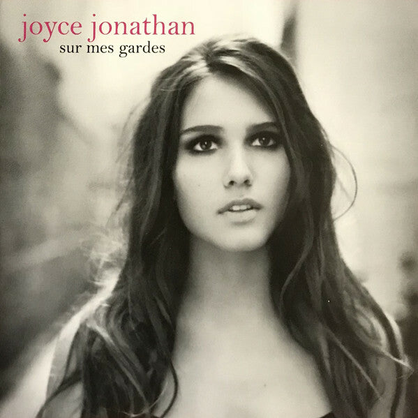Livrenpoche : Joyce Jonathan - Sur Mes Gardes - Joyce Jonathan - CD