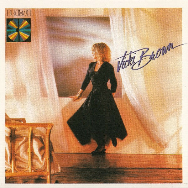 Livrenpoche : Vicki Brown - Vicki Brown - Vicki Brown - CD