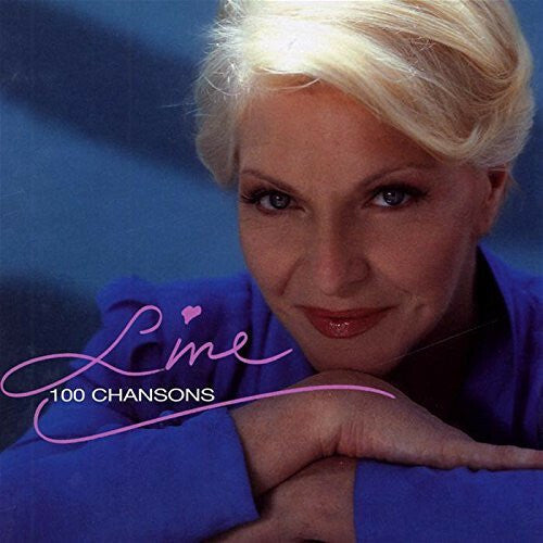 Livrenpoche : Line - 100 Chansons - Line - CD